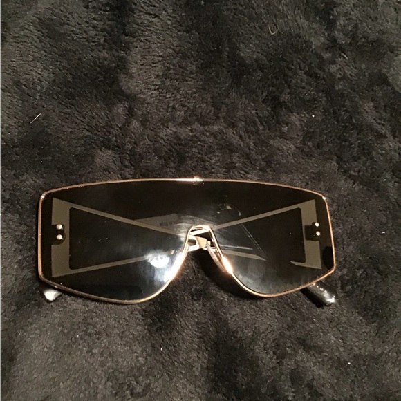 Authentic D&G sunglasses